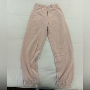 Brandy Melville Sweatpants